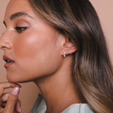 Fantasy Diamond Earrings