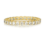 1.00 Carat Lir Eternity Diamond Band
