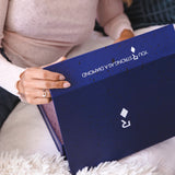 0.50 CT Heart Shaped Diamond Pendant in 14 Karat White Gold - shlomitrogel