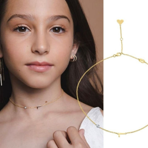 The Perfect Bat Mitzvah Gift