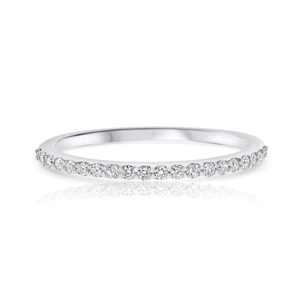 Lin Diamond Ring