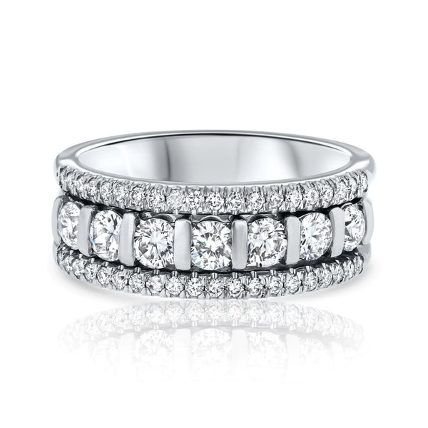 Kendal Diamond Ring