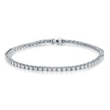 2.10 Carat Milano Diamond Tennis Bracelet