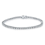 3.00 Carat Milano Diamond Tennis Bracelet