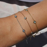 Chablis Diamonds Bracelets