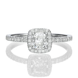 Alis Diamond Ring