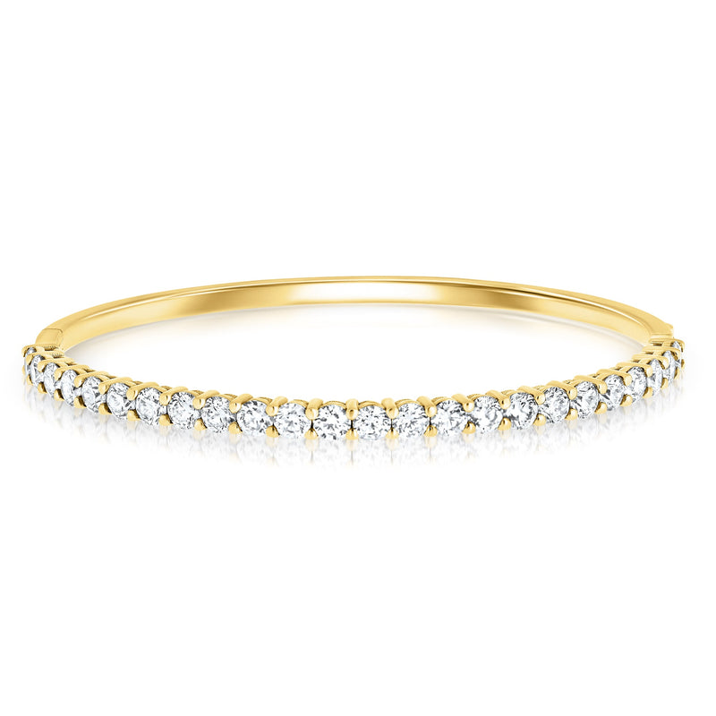 4.40 Carat Diamond Lor Bracelet